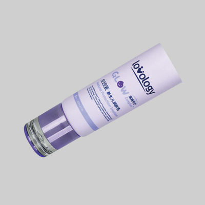 30-80ml  Cosmetic Packaging Tubes