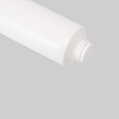 Round Shaped Cosmetic Packing Tube Soft Silicone Head