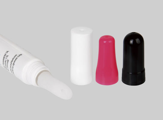 Cosmetic Custom Lipgloss Tubes