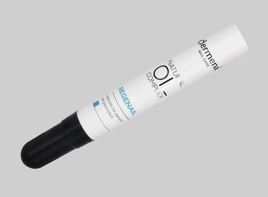 Cosmetic Custom Lipgloss Tubes