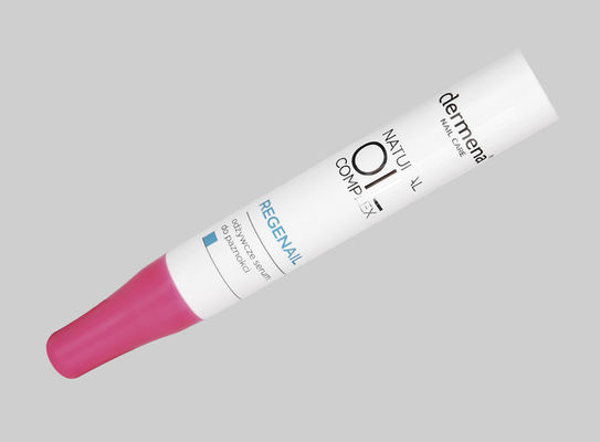 Cosmetic Custom Lipgloss Tubes