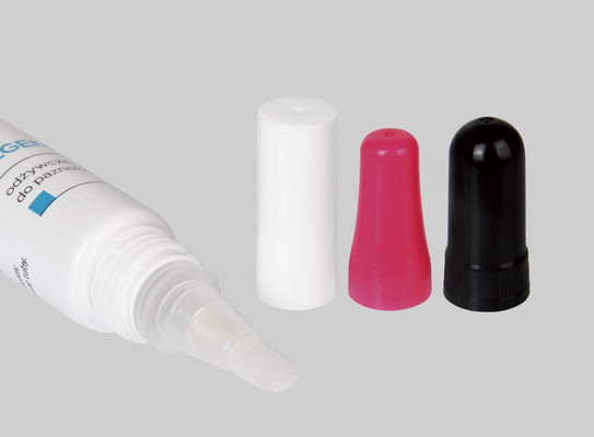 D16mm 3-10ml Custom Cosmetic Lip Gloss Tubes
