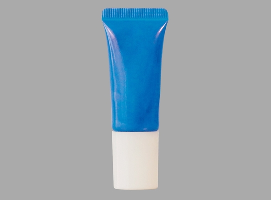 10-25ml D19mm  Empty Custom Cosmetic Oval Tubes