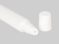 D13mm 1-5ml Empty Cosmetic Squeeze Tubes Custom Logo Lip Balm Tube