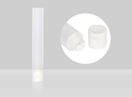 3-10ml D16mm Custom Empty Plastic Squeeze Tubes With Caps Cosmetic Packaging Tubes