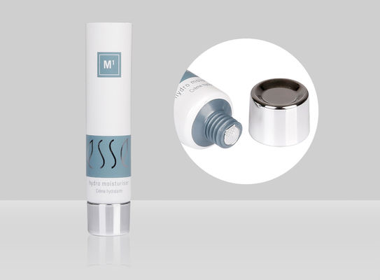 Empty Custom Cosmetic Tubes D16mm 3-10ml