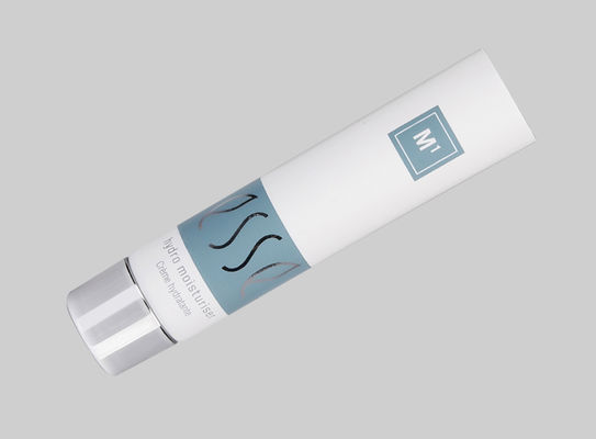 Empty Custom Cosmetic Tubes D16mm 3-10ml