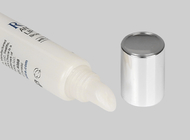 Custom Logo Lip Balm Tube D16mm 3-10ml Cosmetic Empty Plastic Tubes