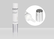 Plastic D16mm 3-10ml Custom Cosmetic Tubes Empty Cosmetic Squeeze Tubes Eye Cream Liquid Foundation