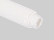 Cosmetic Sunscreen Lotion Airless Pump Tube