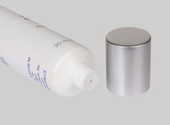 Round Empty Cosmetic Tubes D22mm Custom 10-30ml Skin Care Tube