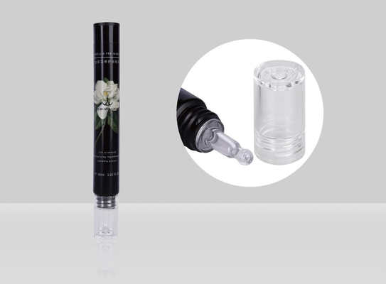 D19mm Empty Cream Tube