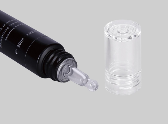 D19mm Empty Cream Tube