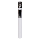 Custom Cosmetic Empty Plastic Tubes Metal Applicator D19mm 10-25ml Eye Cream