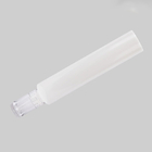 Eye Cream Plastic Custom Cosmetic Tubes Essence Tube D25mm 20-60ml With Dropper