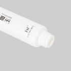 Airless Pump Empty Plastic Lotion Tubes D25mm 20-60ml Sun Screen Hand Cream