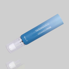Lotion Sun Screen Hand Cream Airless Pump Tube Cosmetic Packaging D25mm 20-60ml