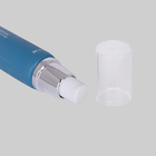 Lotion Sun Screen Hand Cream Airless Pump Tube Cosmetic Packaging D25mm 20-60ml