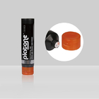 D25mm 20-60ml Custom Cosmetic Tubes Empty Plastic Cream Squeeze With Flip Cap