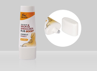 30-100ml BB Cream Tube Custom Empty Cosmetic Squeeze Plastic Tube Eye Cream Liquid Foundation With Nozzle