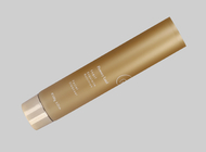 Custom Plastic Tube Packaging For Cosmetics D35mm 35-110ml Skin Care Series