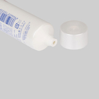 Facial Cream Custom Plastic Cosmetic Tubes D40mm 70-180ml BB Cream Tube With Screw Cap