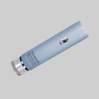 Plastic Cosmetic Moisturizer Custom Face Tube Cream D40mm 70-180ml With Screw Cap