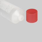 Custom Empty Cosmetic Squeeze Tubes Plastic Cream D40mm 70-180ml With Screw Cap