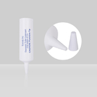 Lubricant Custom Logo Empty Plastic Squeeze Tubes D40mm 70-180ml
