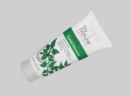 Plastic Cream Squeeze Face Wash Tube Custom Empty 70-180ml With Vibrating Massage Silicone Head