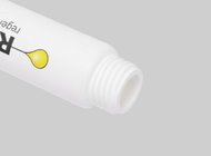 D16mm Lip Balm Tube 3-10ml Empty Plastic Squeeze Tubes