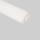 D50mm 130-250ml Custom Cosmetic Tubes Empty Custom Logo Plastic Squeeze Tube Lubricant