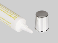 Custom Cosmetic Tubes D16mm 3-10ml Long Nozzle Eye Cream
