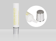 Custom Cosmetic Tubes D16mm 3-10ml Long Nozzle Eye Cream