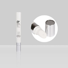 D19mm 10-25ml Empty custom cosmetic eye cream serum plastic  soft tube