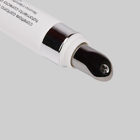 10-25ml Metal Applicator Custom Cosmetic Eye Cream Massage Serum Tube