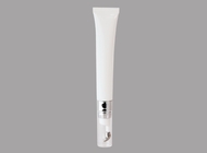10-30ml Metal Applicator Custom Cosmetic Eye Cream Massage Serum Tube