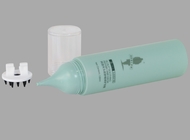 D40mm 70-180ml Empty Custom Cosmetic Tubes Scalp Treatment