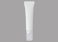 Plastic Dropper Cosmetic Tube Packaging Eye Cream Essence Tube