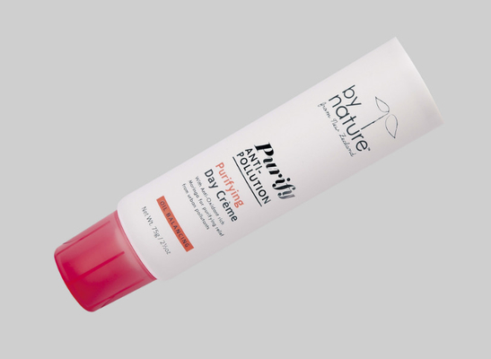 Anti Aging Face Cream Tube For All Skin Types Customizable Affordable