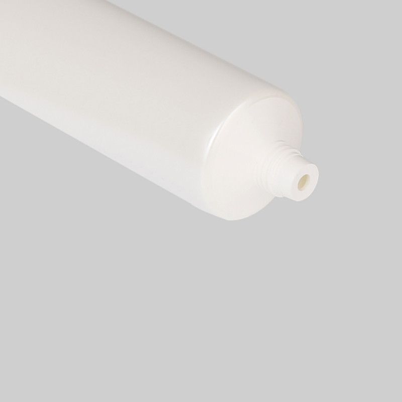 70-180ml Lotion Tubes Custom Plastic Cosmetic Moisturizer Face Cream Tube With Screw Cap