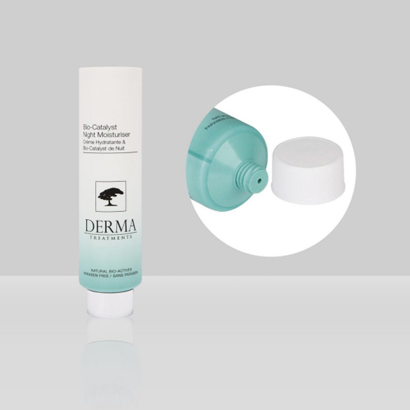 Say Goodbye to Stained Teeth with Mint Flavor Teeth Whitening Paste Tubes