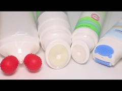 Special Applicator Tubes