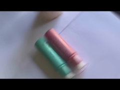 PCR PE Custom Cosmetic Tubes D35mm 35-110ml Lotion Sun Screen Foundation Airless Pump