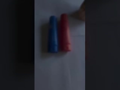 Cosmetic Plastic Sunscreen Lotion Tube D40mm 60-120ml With Flip Cap